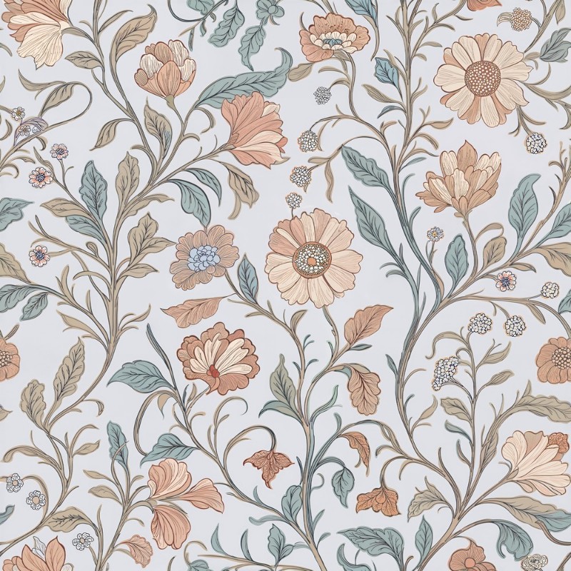 Picture of Fargesammensetning Vanja Blue - 1044001-02 - 10589-01